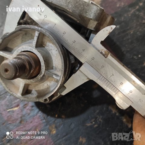 За Флекс Парксаит, снимка 10 - Ъглошлайфи - 33769934