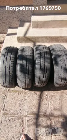 Гуми PIRELLI 185/65/R15