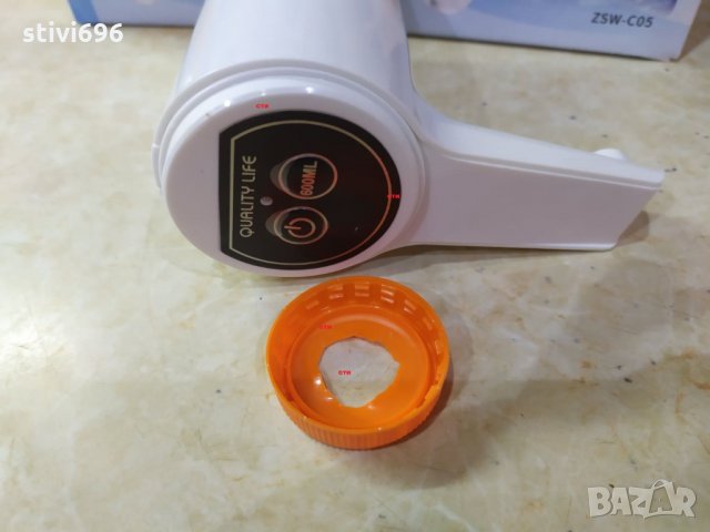 Електрическа Помпа за вода диспансер 2 режима  Ново, снимка 11 - Други стоки за дома - 32084878