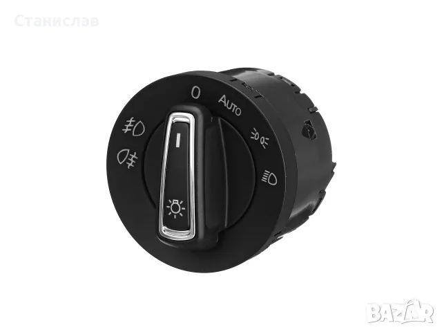 Бутон за фарове за Seat, VW – 5G0941431AF
