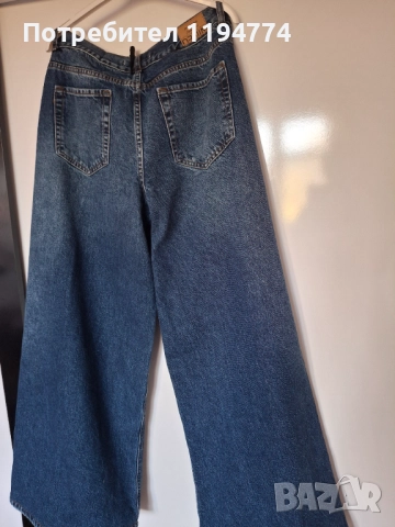 Дамски дънки , снимка 9 - Дънки - 52136711