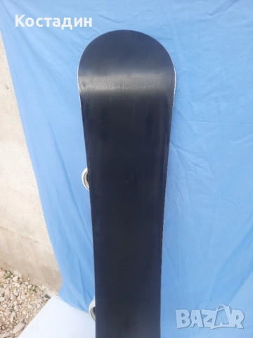 сноуборд  NANO MANDALA art  167см, снимка 9 - Зимни спортове - 52942033