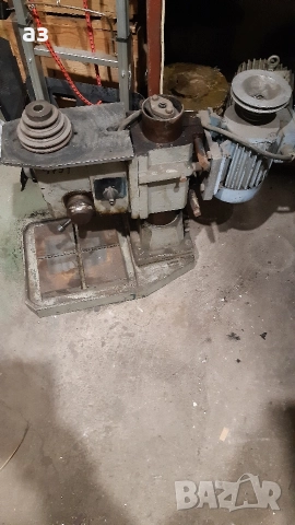 бормашина на части, снимка 2 - Бормашини - 52668976