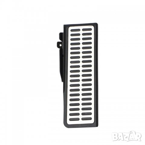 Капаци за педали за Vw Golf 5 6 MK5 MK6 Jetta MK5 Scirocco CC Tiguan Passat Skoda Octavia A5, снимка 2 - Аксесоари и консумативи - 35474518