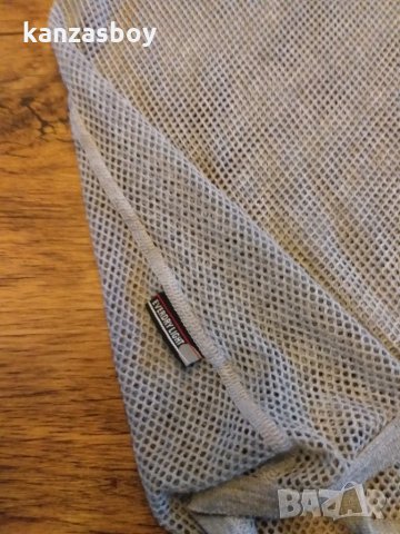 Briko Mesh Cycling Base Layer - страхотна мъжка тениска, снимка 6 - Тениски - 35372247