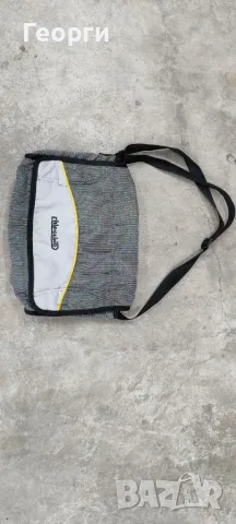 Детска количка Chipolino, пълен комплект, заедно със столче и чанта., снимка 10 - Детски колички - 48669613