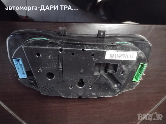 Табло уреди за Фолксваген Пасат 4 1.8-бензин Английско, снимка 2 - Части - 48678740