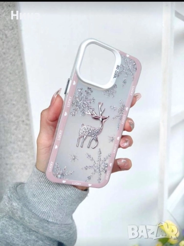 Коледни кейсове/калъфи, снимка 2 - Калъфи, кейсове - 52611596