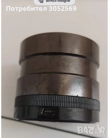 Bluetooth тонколон, снимка 3 - Тонколони - 56537091