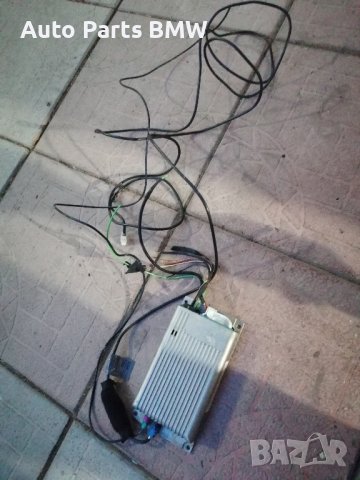 BMW модул MULF 2 High БМВ Е60 Е61 Е90 Е91 Е92 Е93, снимка 3 - Части - 44265902