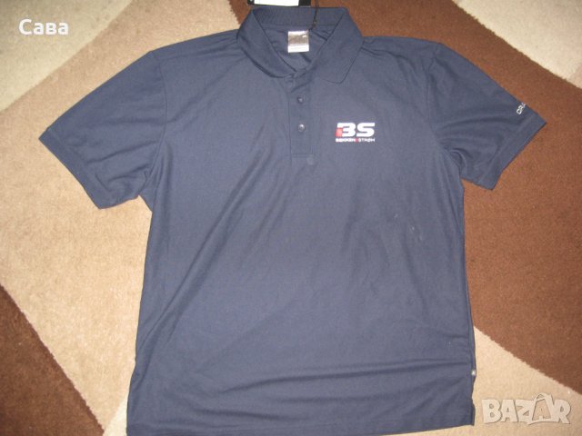 Блузи CRAFT, LUCIANO   мъжки,2-3ХЛ, снимка 3 - Спортни дрехи, екипи - 33972598