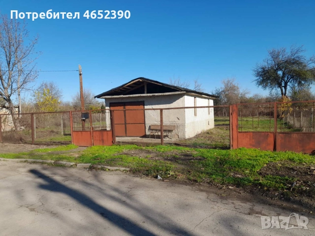 Гараж|Хале, снимка 5 - Гаражи и паркоместа - 52431072