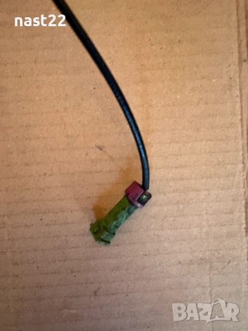 Компресор климатик Шкода,Ауди 2.5 163 к.с  447220-8140, снимка 4 - Части - 53971973