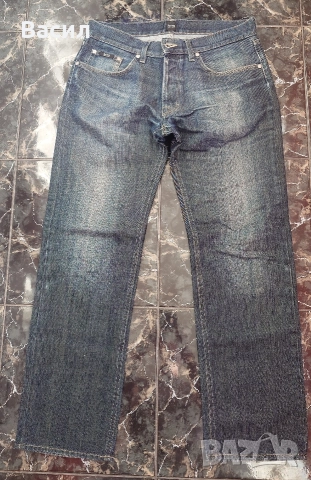 Мъжки дънки Boss размер 32/30