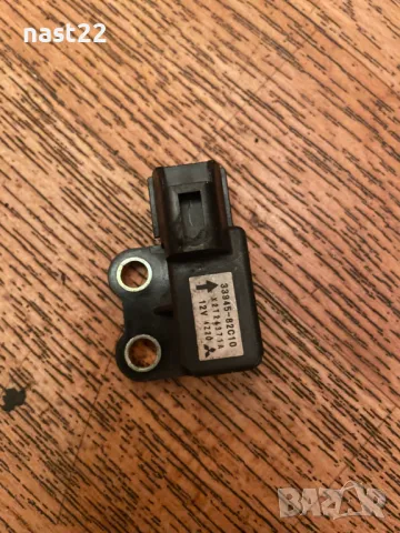 Crash сензор за Сузуки Джимни/Suzuki Djimny 33925-82C10
