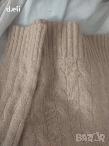 Два пуловера на Ralph Lauren Size S ESCADA. Original. Size S-М 100% Вълна, снимка 3 - Потници - 44229343