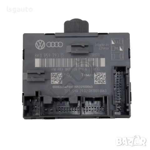 Модул предна дясна врата AUDI A4 (B8) 2008-2015 ID: 144468