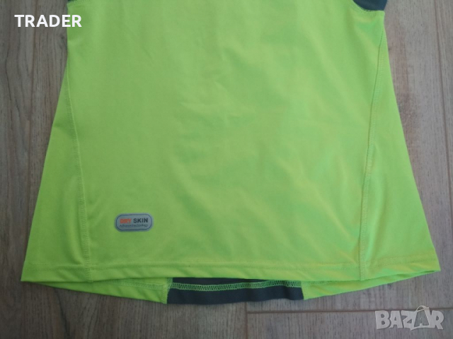 тениска  потник PRO TOUCH екип за спорт Dry Skin Advanced Technology, снимка 4 - Тениски - 18185033