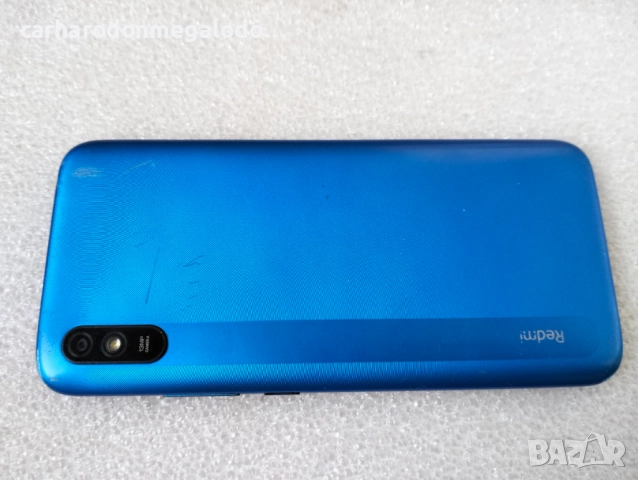 Xiaomi Redmi 9A 64GB 4GB RAM Dual, снимка 7 - Xiaomi - 52852040