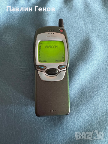 Nokia 7110 , Made in Finland , Нокия 7110, снимка 9 - Nokia - 44681758