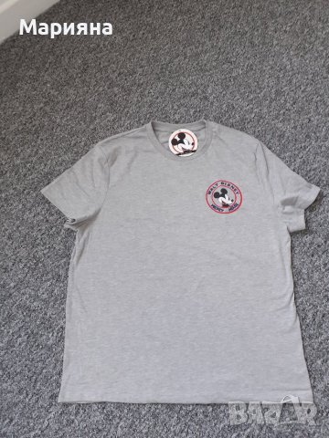 нова мъжка тениска размер Л, снимка 6 - Тениски - 37354161