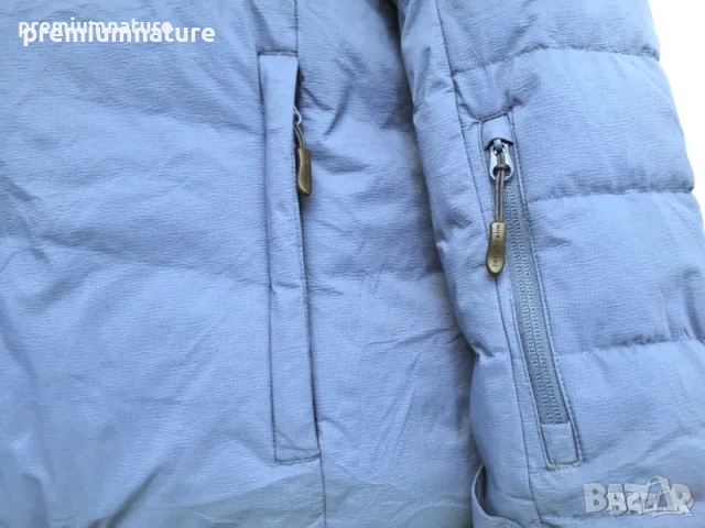 🏕️ ОФЕРТА → JotunHeim of Norway / мъжко трекинг хибридно пухено яке ○, снимка 12 - Якета - 53925747