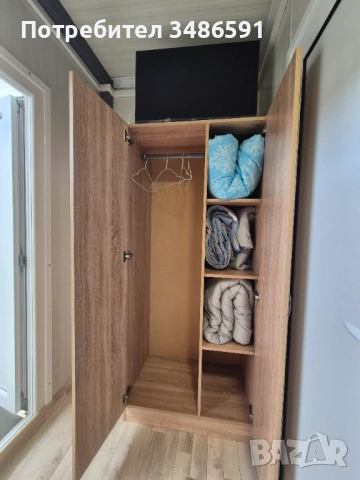 Стаи и легла под наем в близост до София, снимка 6 - Стаи под наем - 54203016