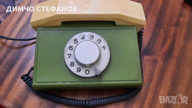 Стационарни апарати Нови и Ретро