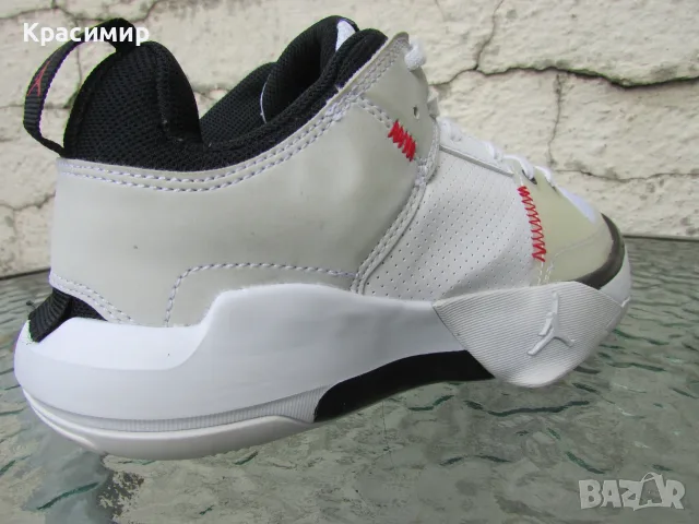 Детски маратонки Nike Jordan One Take 5, снимка 8 - Детски маратонки - 56108528