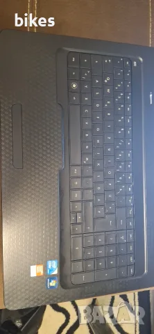лаптоп hp g72 17 инча, снимка 3 - Лаптопи за работа - 55930957