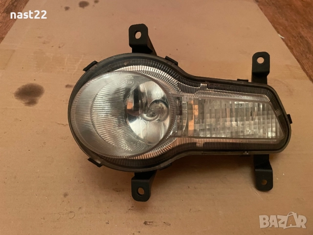 Десен халоген за Грейт Уол Ховър 5/Great Wall Hiver 5, снимка 2 - Части - 52420190