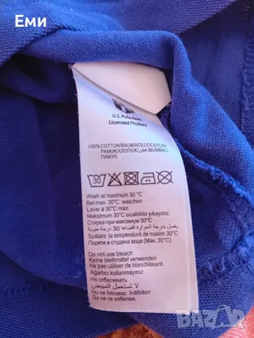 Мъжки блузи с къс ръкав,маркови, снимка 9 - Тениски - 47694552