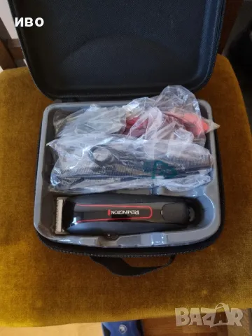 Машинка за подстригване REMINGTON, снимка 2 - Машинки за подстригване - 49536963