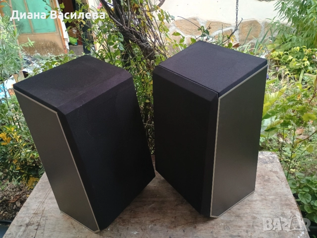 ITT Superion 301 Vintage, снимка 15 - Тонколони - 52094843