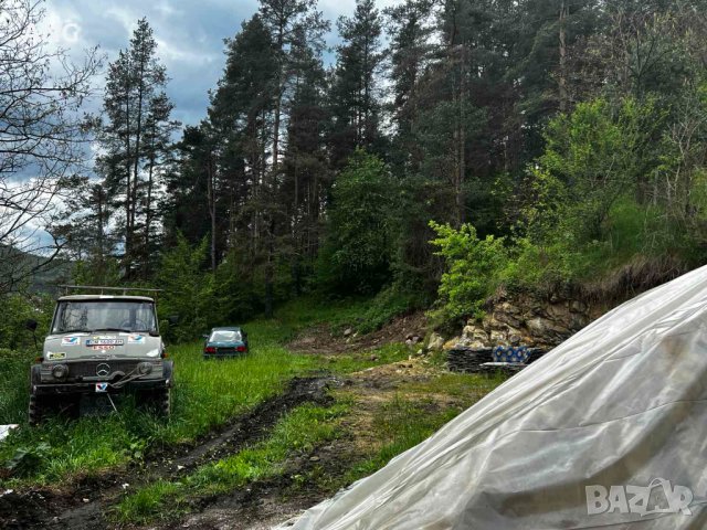 Продава Сграда с УПИ 5030 кв.м. в близост до к.к.Пампорово, снимка 15 - Хотели - 43981513