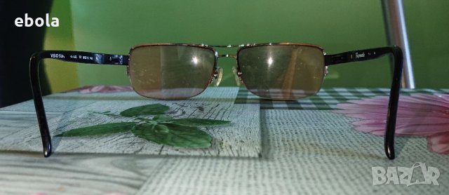 Очила Faconnable, снимка 10 - Слънчеви и диоптрични очила - 33900197