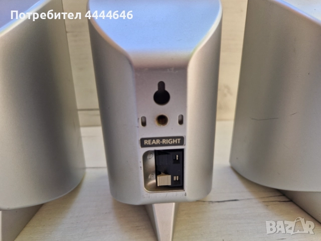 Samsung PS CUP30, снимка 5 - Тонколони - 51626601