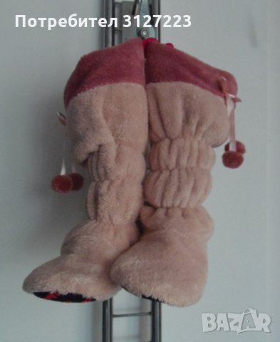 Дамски пантофи - различни цветове, снимка 5 - Пантофи - 35054347