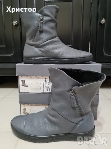 Боти ECCO FARA номер 39 