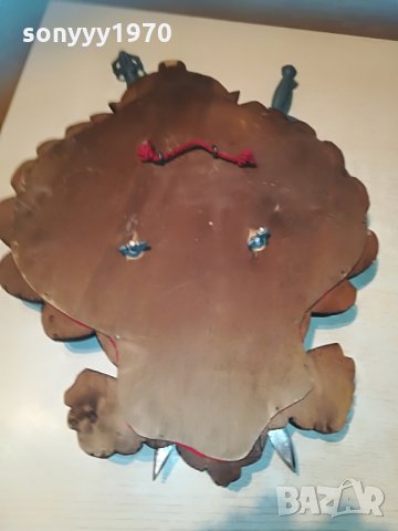 АНТИКИ-МЕЧОВЕ-50Х40СМ-от швеицария, снимка 14 - Колекции - 29904455