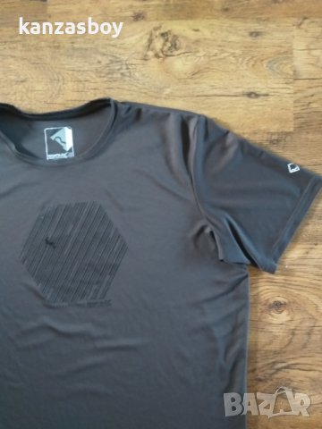 regatta - страхотна мъжка тениска 2ХЛ, снимка 3 - Тениски - 42126210