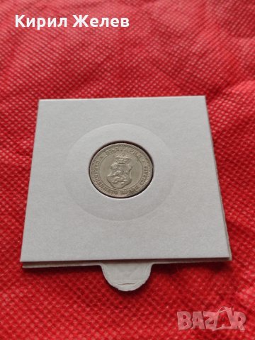 Монета 5 стотинки 1913г. Царство България за колекция - 24882, снимка 12 - Нумизматика и бонистика - 35237579