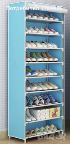 Шкаф за обувки , снимка 2 - Шкафове - 42691143
