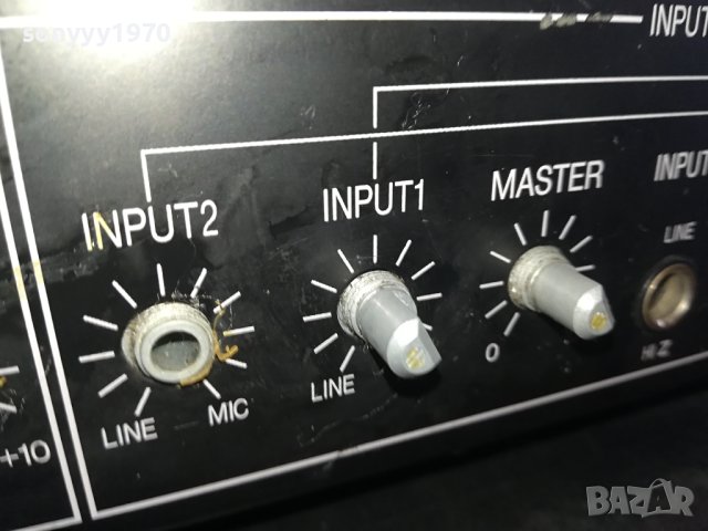 yamaha-активен монитор-made in japan 0802240811, снимка 12 - Тонколони - 44190373