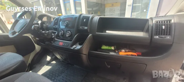 Peugeot boxser 2.2, снимка 7 - Бусове и автобуси - 56273907