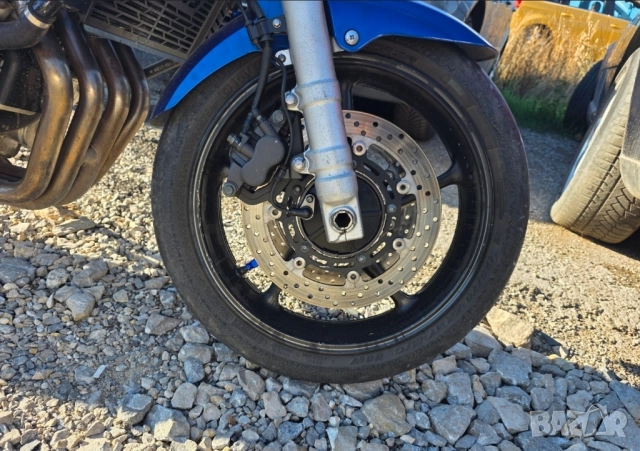 Pirelli diablo sepercorsa за Мотор, снимка 3 - Гуми и джанти - 52110954