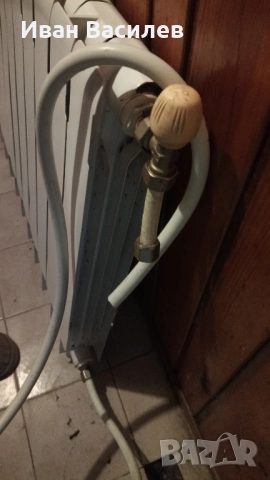 Алуминиеви радиатори., снимка 3 - Дограми - 52487905