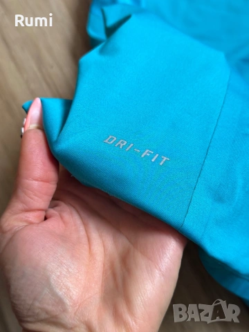 Оригинална мъжка тениска по тялото Nike NP DF TIGHT TOP !M, снимка 3 - Тениски - 53571727