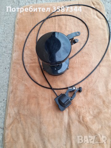 Механизъм за тренанжор на велосипед, снимка 6 - Части за велосипеди - 42617988