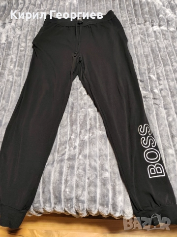 Спортни долнища.Boss. Ralph Lauren., снимка 7 - Спортни дрехи, екипи - 52494809